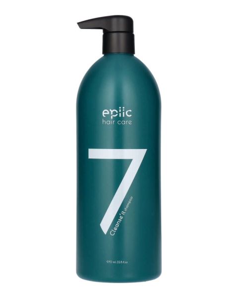Epiic nr. 7 Cleanseâit Shampoo Epiic nr. 7 Cleanseâit Shampoo