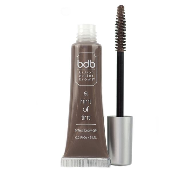 Billion Dollar Brows A Hint Of Tint - Taupe (U)