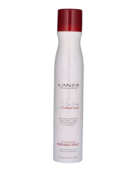 Lanza Healing ColorCare Color-Preserving Finishing Spray Lanza Healing ColorCare Color-Preserving Finishing Spray