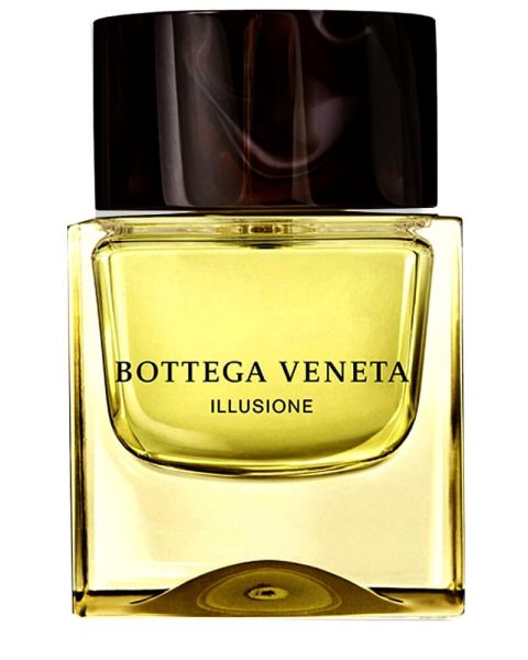 Bottega Veneta Illusione EDT Bottega Veneta Illusione EDT