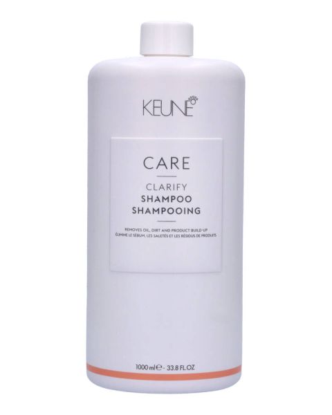 Keune Care Clarify Shampoo Keune Care Clarify Shampoo