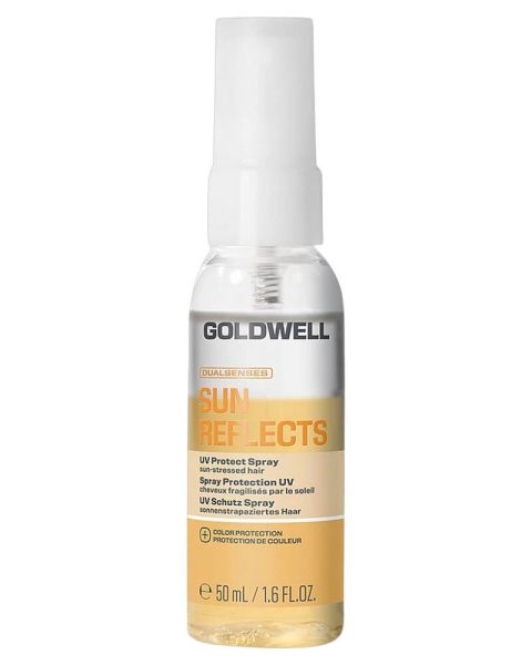 Goldwell Dualsenses Sun Reflects UV Protect Spray Goldwell Dualsenses Sun Reflects UV Protect Spray
