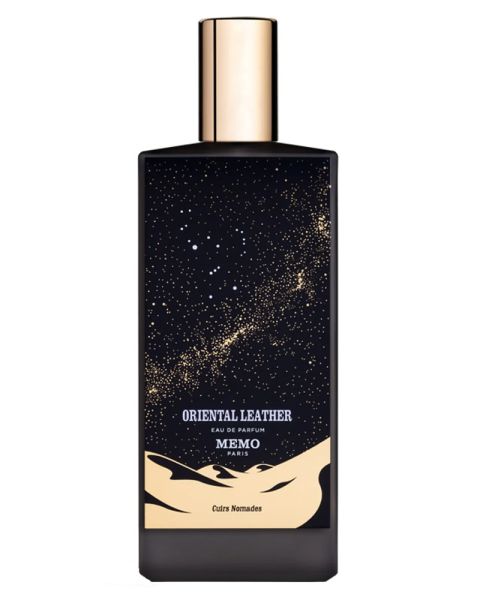 Memo Paris Oriental Leather EDP Memo Paris Oriental Leather EDP