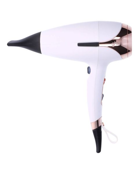 ghd Helios Hairdryer White ghd Helios Hairdryer White