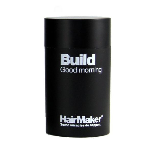 Hairmaker - Build Good Morning Light Brown Hairmaker - Build Good Morning Light Brown