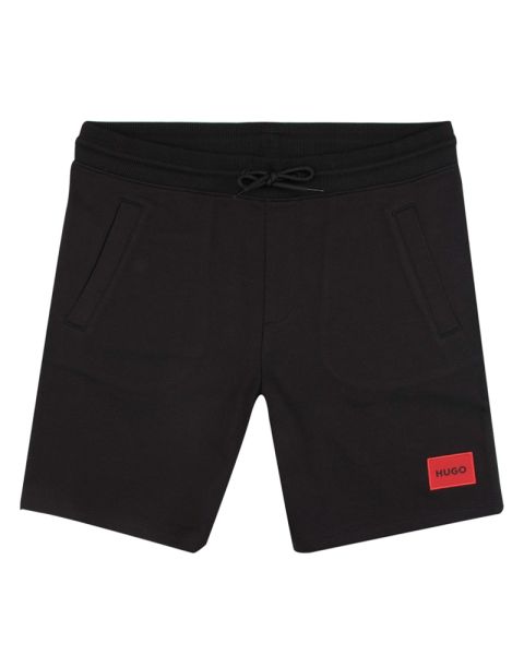 Hugo Boss DIZ222 Shorts Sort Str. M Hugo Boss DIZ222 Shorts Sort Str. M