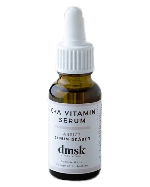 DM Skincare C+A Vitamin Serum (U) DM Skincare C+A Vitamin Serum (U)