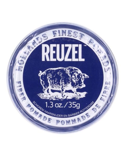 Reuzel Fiber Pomade Reuzel Fiber Pomade