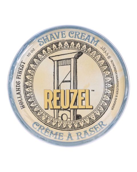 Reuzel Shave Cream Reuzel Shave Cream