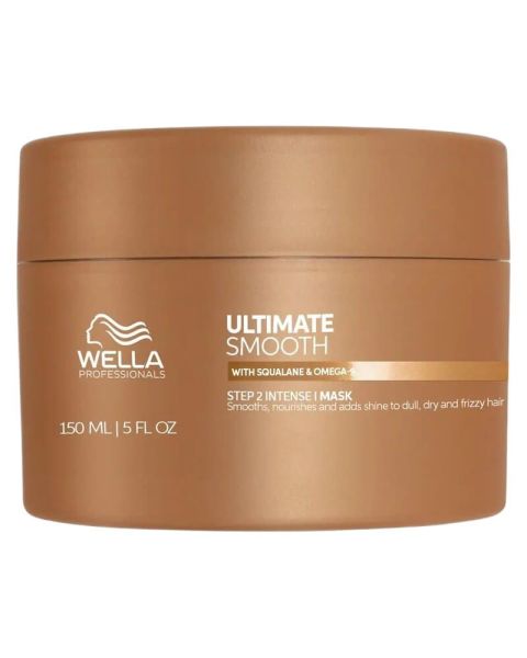 Wella Professionals Ultimate Smooth Mask