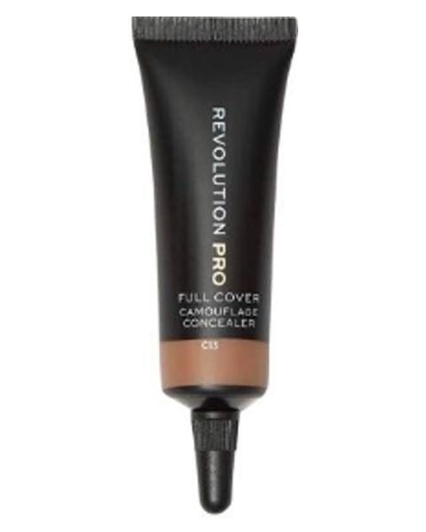 Makeup Revolution Pro Camouflage Concealer - C13 Makeup Revolution Pro Camouflage Concealer - C13