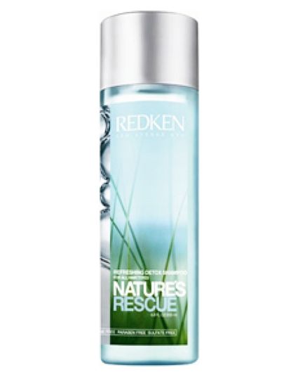 Redken Nature´s Rescue Shampoo (U)