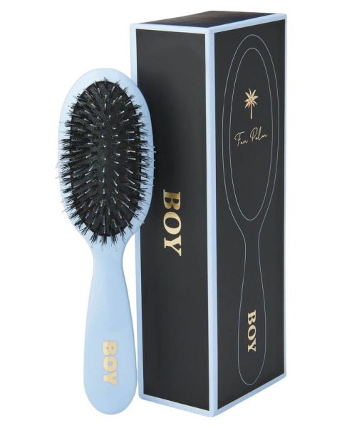 Fan Palm Hair Brush Boy