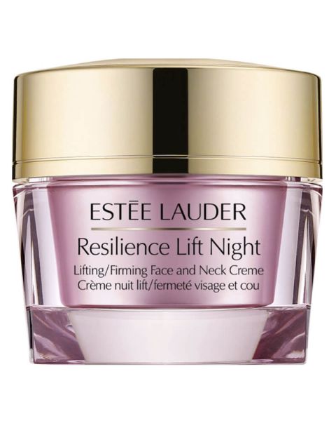 Estee Lauder Resilience Multi-Effect Night Face and Neck Creme Estee Lauder Resilience Multi-Effect Night Face and Neck Creme
