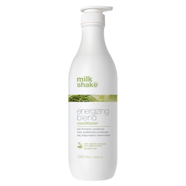 Milk Shake Energizing Blend Conditioner