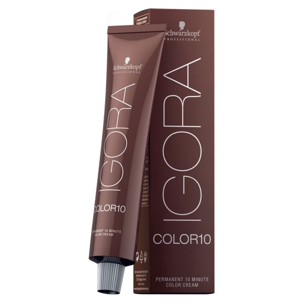Schwarzkopf Igora Royal Color10, 7-5