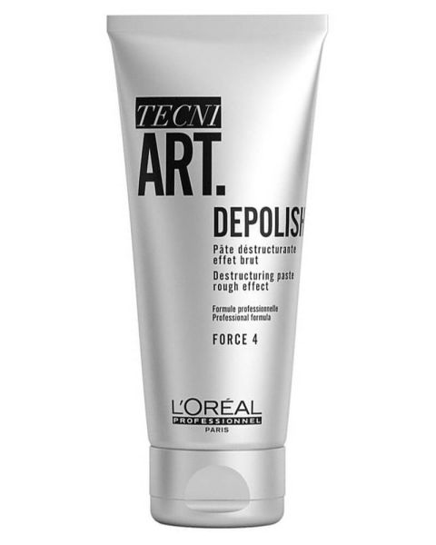 Loreal Tecni Art Depolish (U)