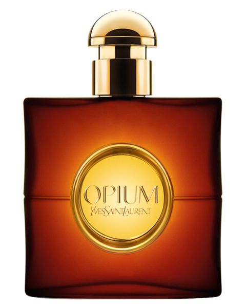 Yves Saint Laurent Opium EDT