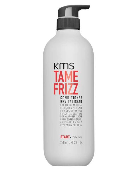 KMS TameFrizz Conditioner