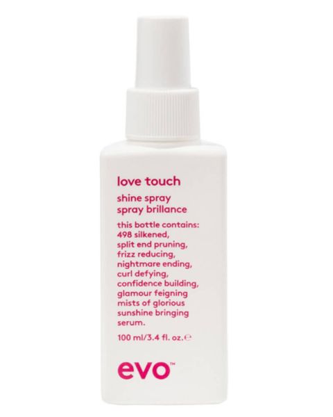 Evo Love Touch Shine Spray