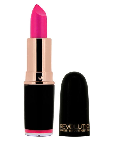 Makeup Revolution Iconic Pro Lipstick It Eats You Up