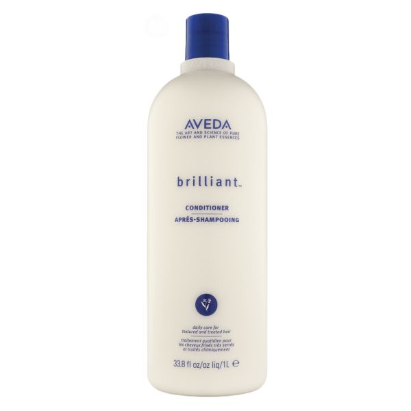 Aveda Brilliant Conditioner