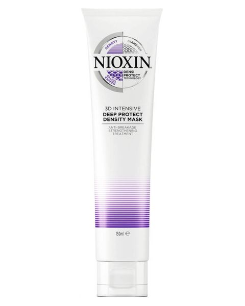 Nioxin 3D Intensive Deep Protect Density Mask (U) Nioxin 3D Intensive Deep Protect Density Mask (U)
