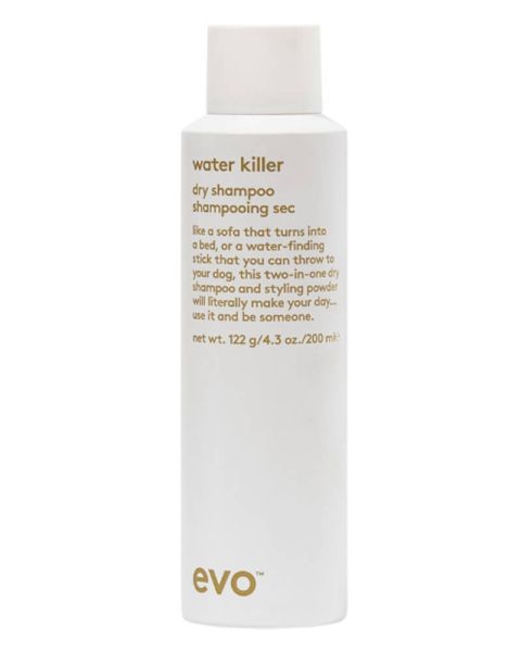 Evo Water Killer Dry Shampoo