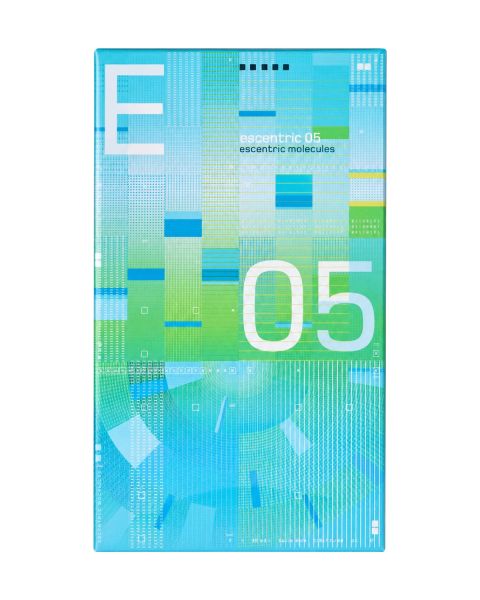 Escentric Molecules - Escentric 05 EDT Escentric Molecules - Escentric 05 EDT