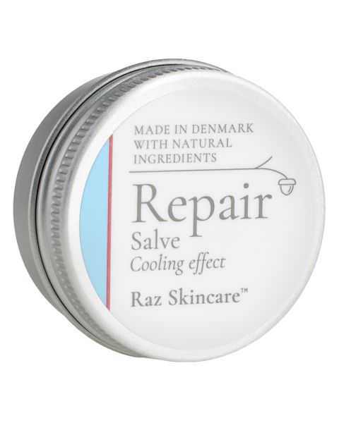 Raz Skincare Repair Ointment Cooling Effect