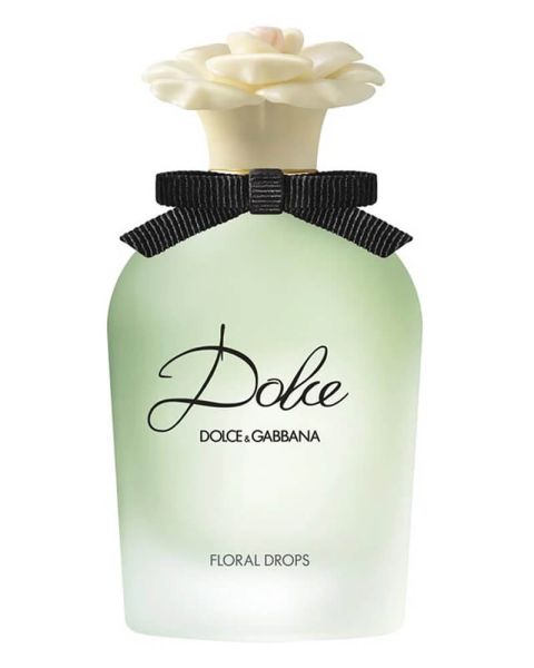 Dolce & Gabbana Dolce Floral Drops EDT Dolce & Gabbana Dolce Floral Drops EDT