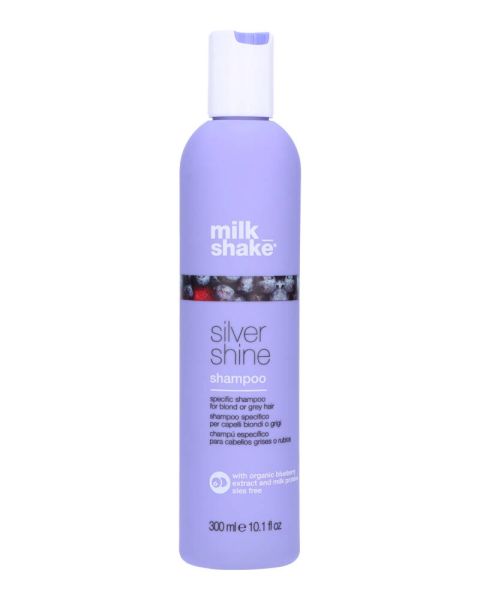 Milk Shake Silver Shine Shampoo Milk Shake Silver Shine Shampoo