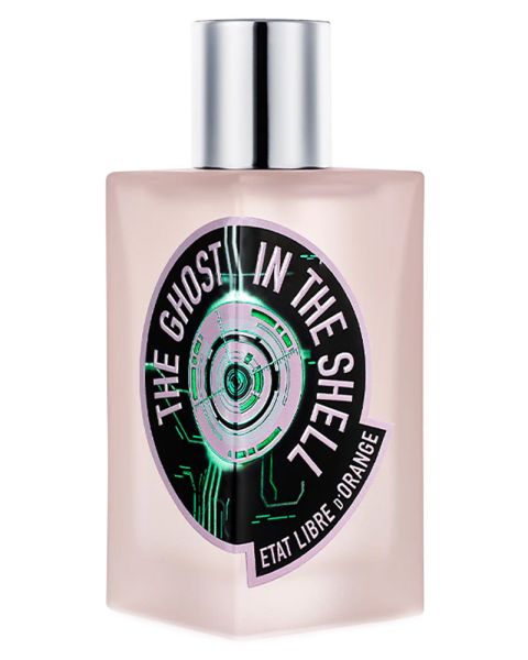 Etat Libre D'Orange The Ghost In The Shell EDP