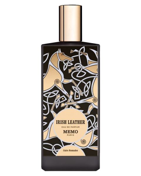 Memo Paris Irish Leather EDP