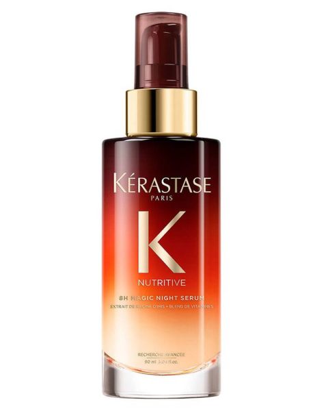 Kerastase Nutritive 8H Magic Night Serum