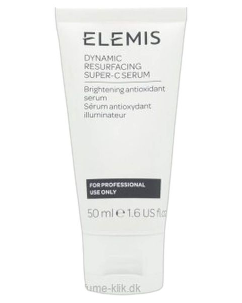Elemis Dynamic Resurfacing Super C Serum Elemis Dynamic Resurfacing Super C Serum