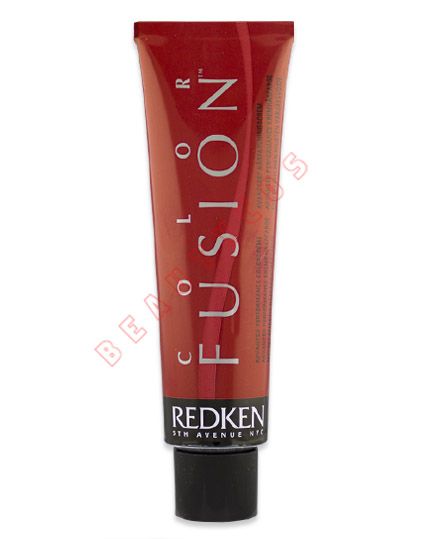 Redken Color Fusion Natural Fashion 5Br gl design (U) Redken Color Fusion Natural Fashion 5Br gl design (U)