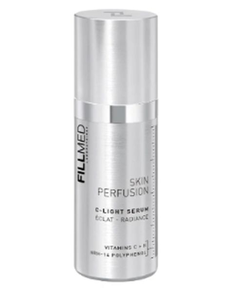 Fillmed Skin Perfusion C-Light Serum Fillmed Skin Perfusion C-Light Serum