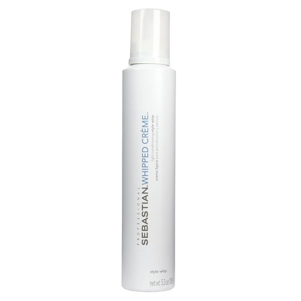 Sebastian Whipped Crème