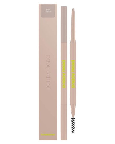 Poppy Head Browsome Brow Pencil