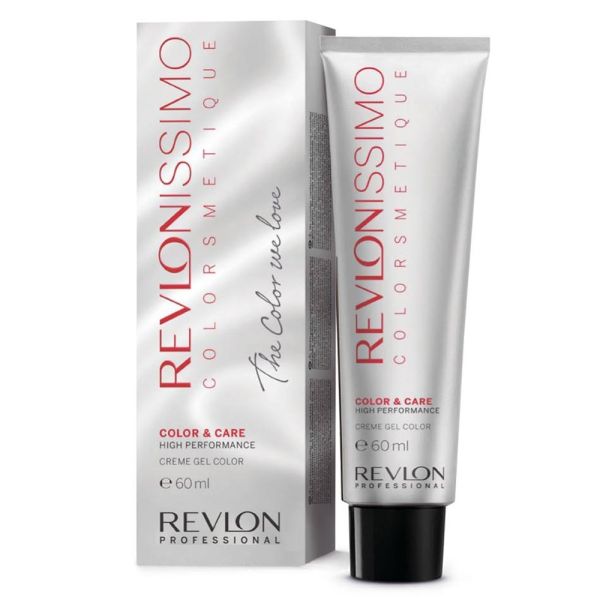 Revlon Revlonissimo Color & Care 8.34 (U)
