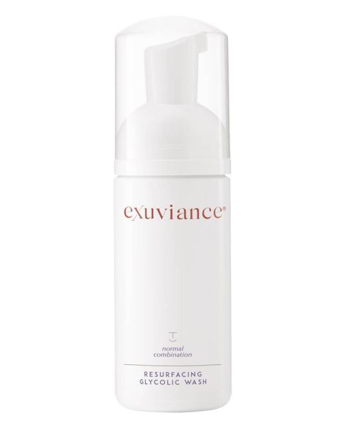 Exuviance Embrace Resurfacing Glycolic Wash