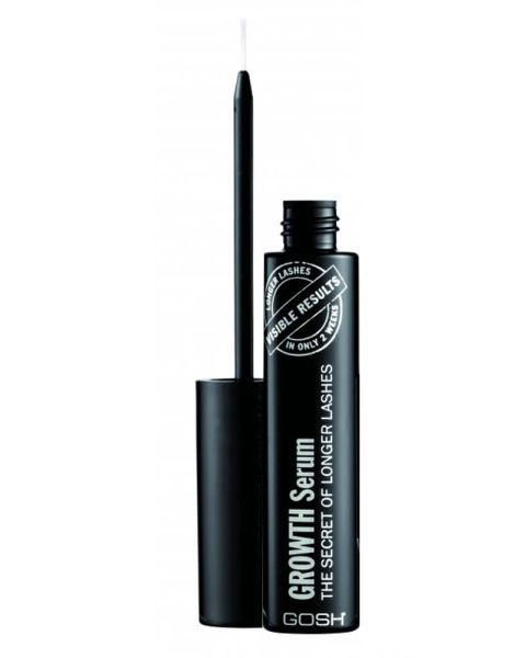 Gosh Growth Serum The Secret Of Longer Lashes