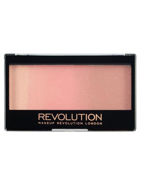 Makeup Revolution Gradient Highlighter Rose Quartz Light