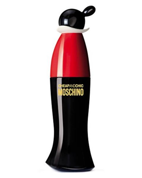 Moschino Cheap And Chic EDP
