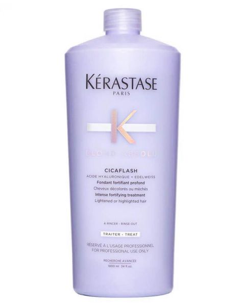 Kerastase Blond Absolu Cicaflash Intense Fortifying Treatment