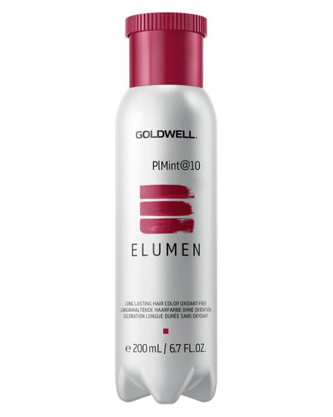 Goldwell Elumen PlMint@10