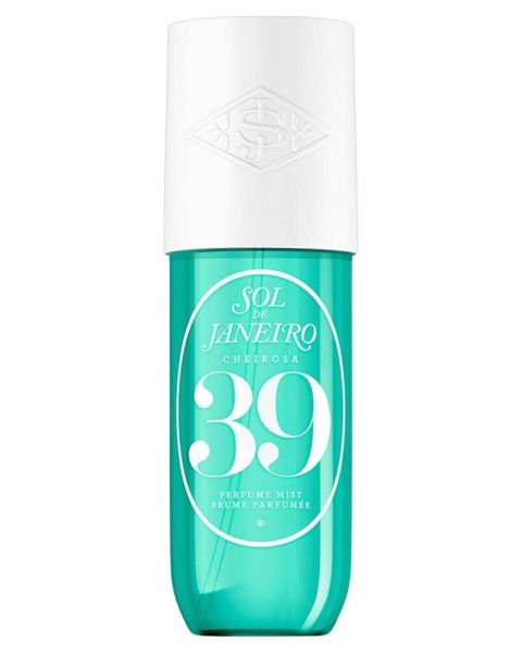 Sol de Janeiro Cheirosa 39 Hair & Body Perfume Mist Sol de Janeiro Cheirosa 39 Hair & Body Perfume Mist