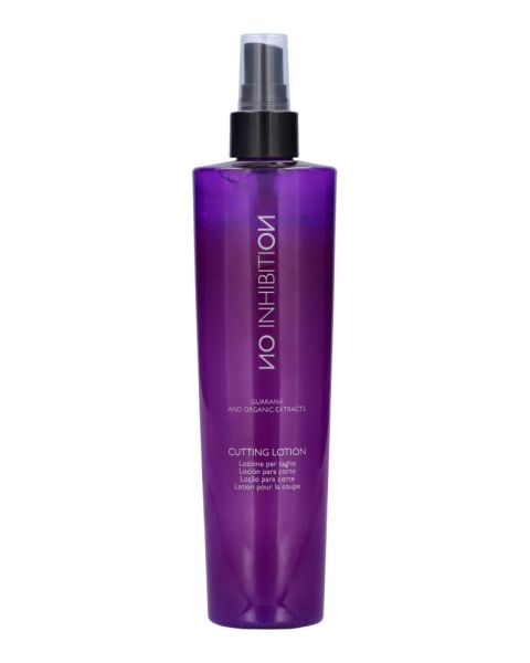 No Inhibition Cutting Lotion