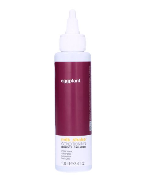Milk Shake Direct Colour - Eggplant